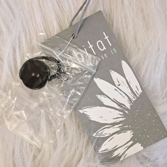 Habitat nwt soft tunic - Picture 8 of 11